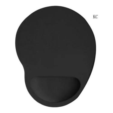 Imagem de Mouse Pad Ergonômico com Apoio de Punho Victory