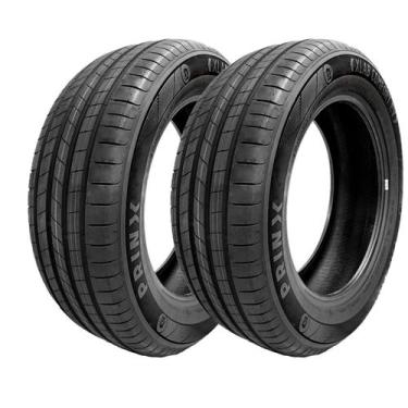 Imagem de Kit 2 Pneus Aro 18 Prinx 235/60 R18 103T XLAB Comfort Ev