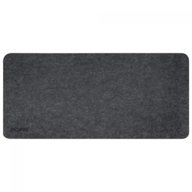 Imagem de Mousepad Gamer PCYes Desk Mat Exclusive Pro Dark Gray, Extra Grande, 9