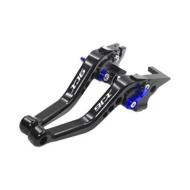 Imagem de Acessórios Para Motocicleta YAMAHA XJ6 DIVERSION 2009-2020, Alavancas 