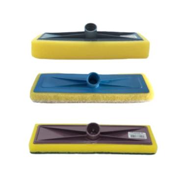 Imagem de KIT Passa Cera, Limpa Vidro e Limpa Azulejo