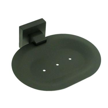 Imagem de Porta Sabonete - Eterna Black