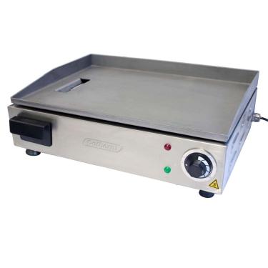 Imagem de Chapa Elétrica Profissional Cotherm