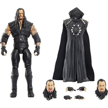 Imagem de WWE Undertaker Ultimate Edition Action Figure, Wave 11