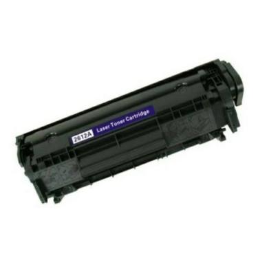 Imagem de Toner Q2612a 12a 1010 1020 1022 3015 3050 3052 | Imp