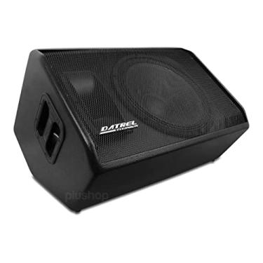 Imagem de CAIXA DE SOM PASSIVA 15" 300W DATREL PORTÁTIL PROFISSIONAL