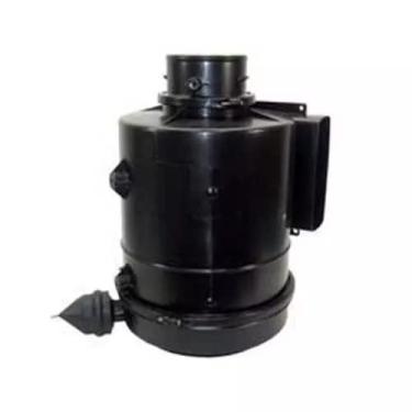 Imagem de CARCAÇA CAIXA FILTRO AR COM ELEMENTO VW TODOS ACIMA 12 TON LINHA 2000