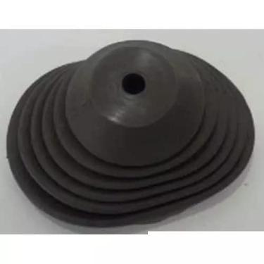 Imagem de COIFA ALAVANCA CAMBIO MARROM MB 1714 1214 1414