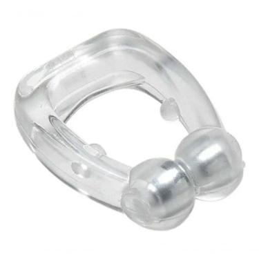 Imagem de Aparelho Dispositivo Anti Ronco Magnético Nore Snore