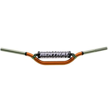 Imagem de Guidão Renthal Twin Wall Alto 997 Carmichael