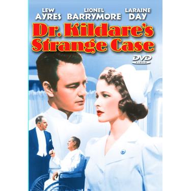 Imagem de Dr. Kildare's Strange Case