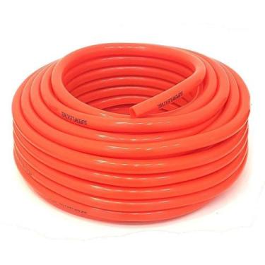 Imagem de Mangueira De Jardim 1/2 2,00Mm - 30 Metros/ Bico/Esguicho - Avanci Bra