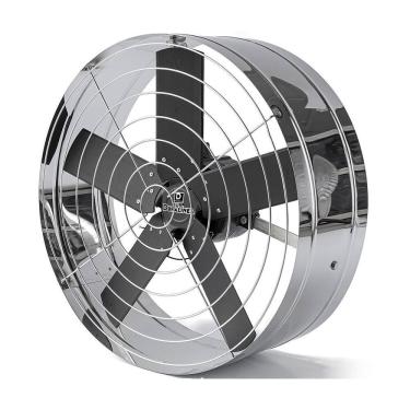 Imagem de Exaustor De Parede De 50Cm - Duralínea