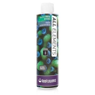 Imagem de Reeflowers All Elements 250 ml Easy Balling