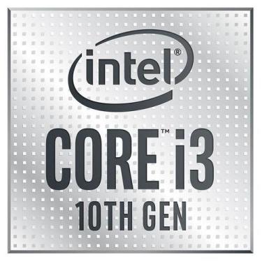 Imagem de Processador Intel Core i3-10105 - 3.6GHz (4 Cores, 8 Threads, LGA 1200