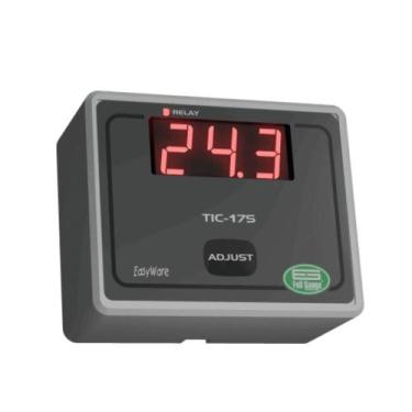 Imagem de Controlador de Temperatura Full Gauge TIC-17S - Bivolt