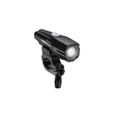 Imagem de Cygolite Farol de bicicleta recarregável Metro 600 Lumen USB, preto