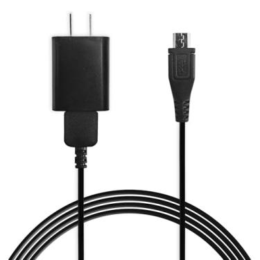 Imagem de SEEHOM Carregador De Substituição Para Alto-Falantes Bose Soundlink Color I Ii Iii, Mini Ii, Revolve, Revolve Plus, Cabo Carregamento Bluetooth Micro Usb E Fonte Alimentação