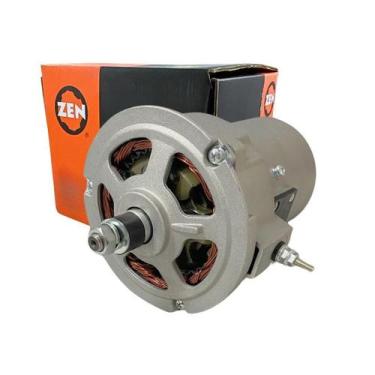 Imagem de Alternador Para Fusca A 1986 Zen 41025