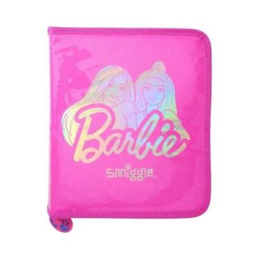 Imagem de Barbie Mochila Estojo De Lápis Lancheira Conjunto De Copo De Água Aust