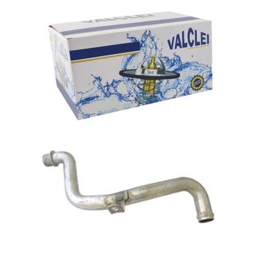 Imagem de Tubo Refrigeracao - Ka 2014 A 2016 - Vc310A