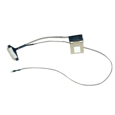 Imagem de Zahara Cabo flexível de substituição de tela LCD 30PIN para Acer Aspire A514-55 HH4A4 50.K5JN2.007 DC020044200