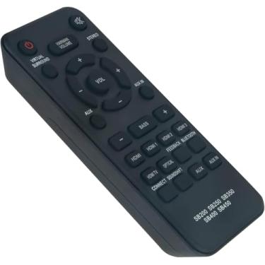 Imagem de Subwoofer para barra de som JBL Home Cinema Subwoofer 93040001600 SB200 SB250 SB350 SB400 SB450