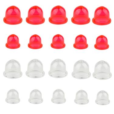Imagem de 188-12-1 12538146730 0057003 0057004 Primer Bulb para Echo SRM225 SRM210 SRM230 PB200 PE200 530058709 Ryoo. bi RY2533 SS RY252CS RY251PH RY254BC Trimer BG50 BG86 BG56 Blower Chainsaw Carburador