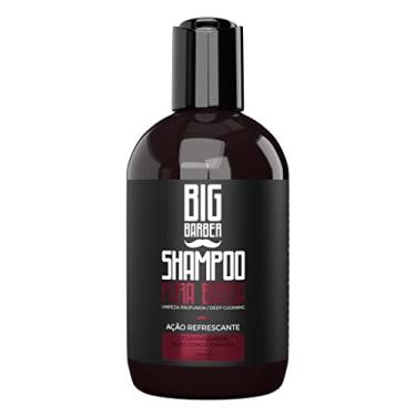 Imagem de Shampoo Para Barba Big Barber 250ml