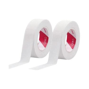 Imagem de Fita Isolante Japonesa Não Tecida Respirável Para Extensões De Cílios 
