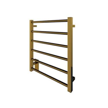 Imagem de Toalheiro Elétrico Bivolt e Bilateral Thermo Aquece