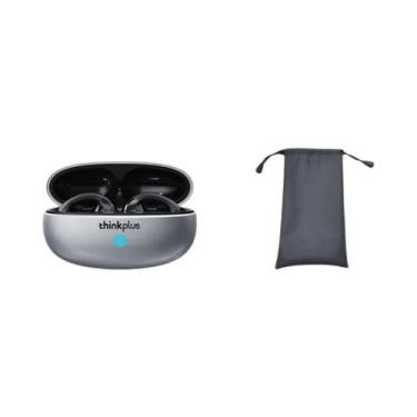 Imagem de Fone De Ouvido Bluetooth Sem Fio À Prova d'Água Com Condução Óssea Len