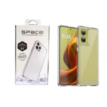 Imagem de Capinha SPACE compativel com MOTO G85