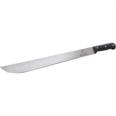 Imagem de Facão Para Mato 20" Cabo Polipropileno - COLLINS 853763