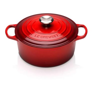 Imagem de PANELA REDONDA LE CREUSET 24CM SIGNATURE
