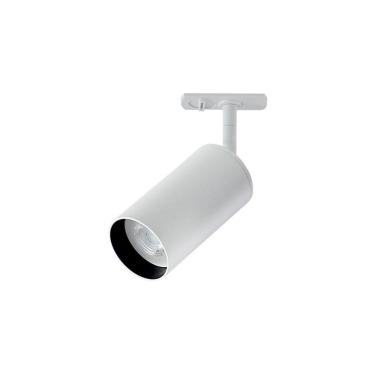 Imagem de Spot Direcionável Para Trilho Taschibra Track Par 20 E27 Bivolt Branco