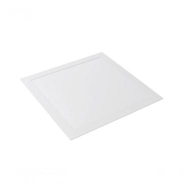 Imagem de Painel De Led Quadrado Embutir 12w Bivolt Taschibra 6500k Luz Fria