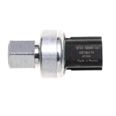 Imagem de Sensor de pressão do ar condicionado compatível com Expedition, Edge, Explorer e Mustang 2011-2021. OEM: BT4319D594AA.