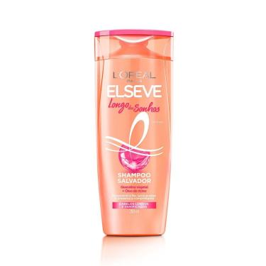 Imagem de Shampoo Elseve Longo dos Sonhos 200ml