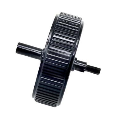 Imagem de Peças de reposição para jogos de roldana de roda de rolagem de liga de alumínio