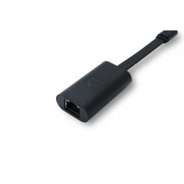 Imagem de Dell Adaptador Ethernet USB-C para 2,5 Gbps