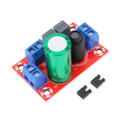 Imagem de OTOTEC Filtros Crossover de alto-falante divisor de frequência adequados para sistemas estéreo automotivos de áudio doméstico