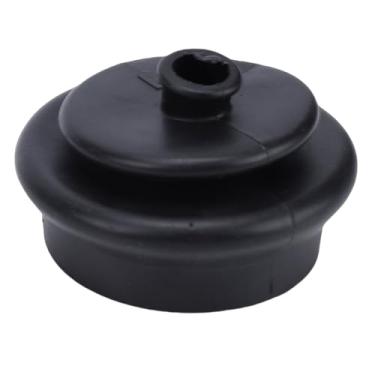 Imagem de Generic Bota contra Poeira do Câmbio de Borracha de Transmissão Manual, Projetada para 200SX 240SX 300ZX Pathfinder, Com OEM 3286205U00 3286205U00 para Prevenção de Ruído e Fácil