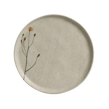 Imagem de Prato Raso Bio Stoneware Campestre 27,5Cm - Porto Brasil
