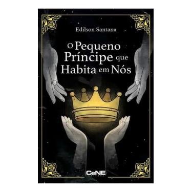 Imagem de Pequeno Príncipe Que Habita em Nós, O Sortido, Sortido