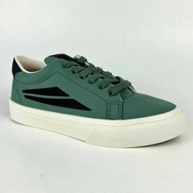 Imagem de Tênis Redley Id Verde-Masculino