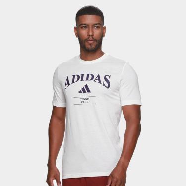 Imagem de Camiseta Adidas Gráfica Heritage Masculina-Masculino