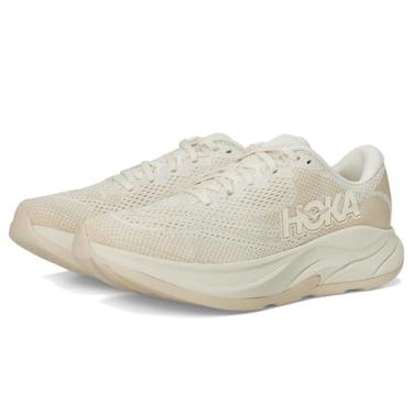 Imagem de HOKA Tênis masculino Rincon 4, Leite de Aveia, 45