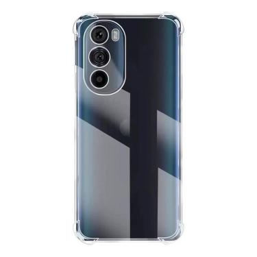 Imagem de 2X Capa Capinha Anti Impacto Para Motorola Moto Edge 30 Co