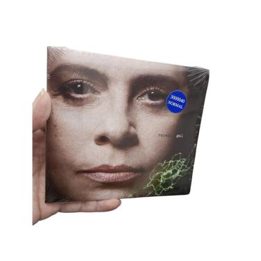 Imagem de CD Gal Costa – Recanto Gal (Digipack) Raridade